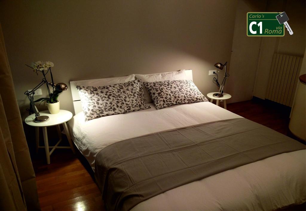 Carlo'S B149C - Sanremo Center Suite - Da Carlo - Exteriör bild