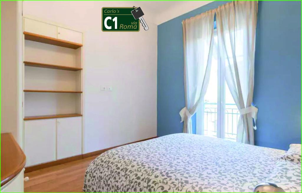 Carlo'S B149C - Sanremo Center Suite - Da Carlo - Exteriör bild
