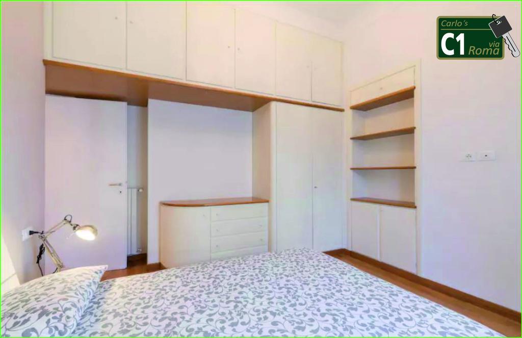 Carlo'S B149C - Sanremo Center Suite - Da Carlo - Exteriör bild