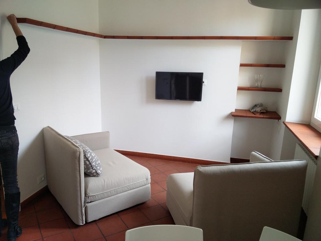 Carlo'S B149C - Sanremo Center Suite - Da Carlo - Exteriör bild