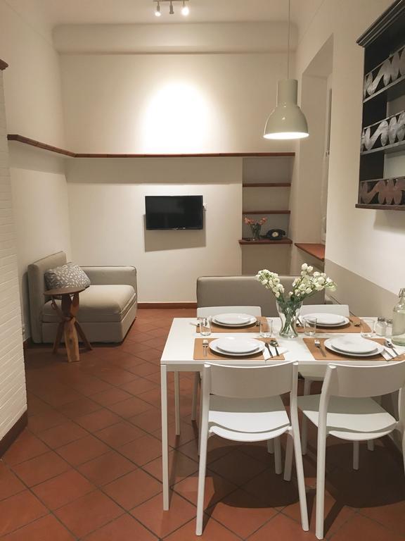 Carlo'S B149C - Sanremo Center Suite - Da Carlo - Exteriör bild